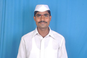 Mr. Sharad Gangadhar More Director & COO - Dabbawala Enterprises Private Limited, Director & COO - Dabbawala Welfare Council & treasurer - Dabbawala Charity