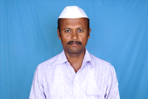 Mr. Sunil Pandurang Gavande Director & CEO - Dabbawala Enterprises Private Limited, Director & CEO - Dabbawala Welfare Council & Secretary - Dabbawala Charity