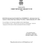 maharashtra-chief-ministers-relief-fund-dabbawala-enterprises-private-limited