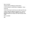 Mr. Azlan Shaikh – Management Learning’s From Dabbawala