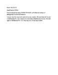 Mr. SALIN S S – Management Learning’s From Dabbawala