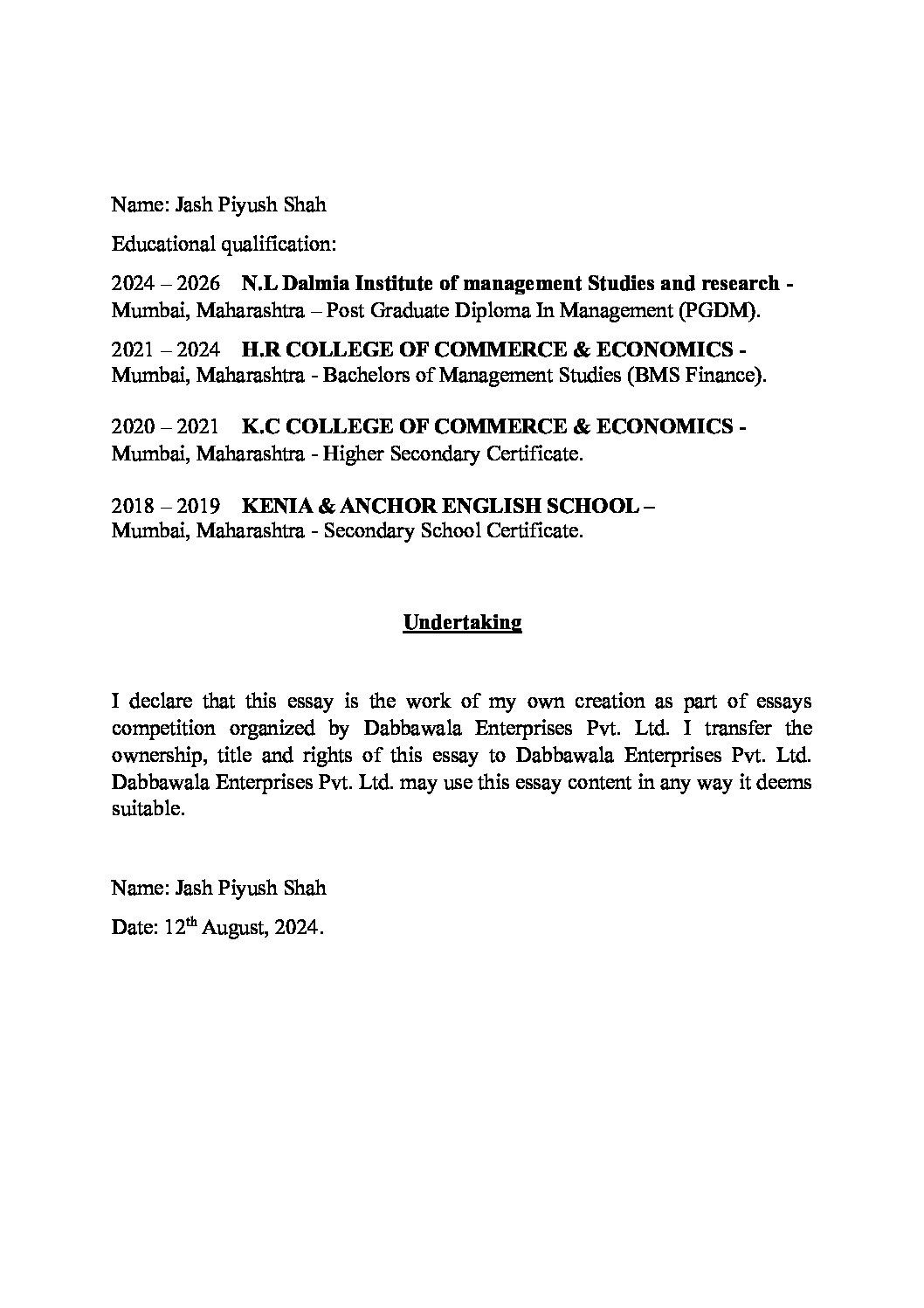 155-Jash Piyush Shah – Copy