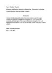 Mr. Shubham Dhumale – Management Learning’s From Dabbawala
