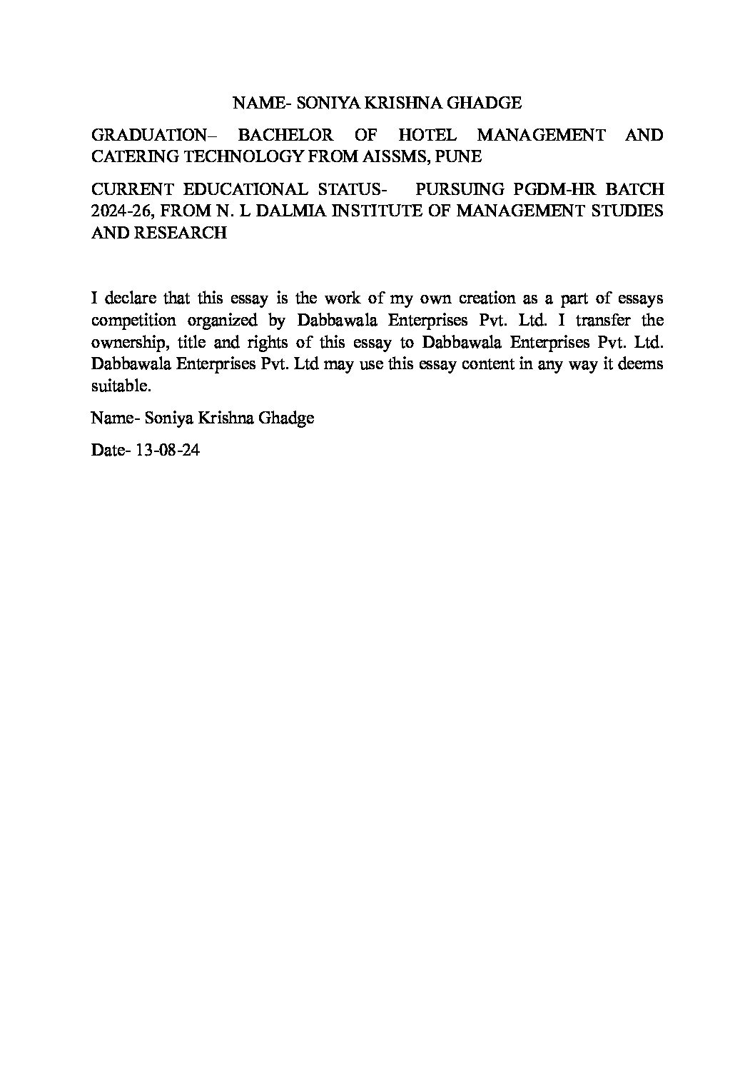 162-Soniya-Ghadge. docx – Copy