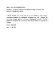 Mr. HARSH GAJENDRA NILE – Management Learning’s From Dabbawala