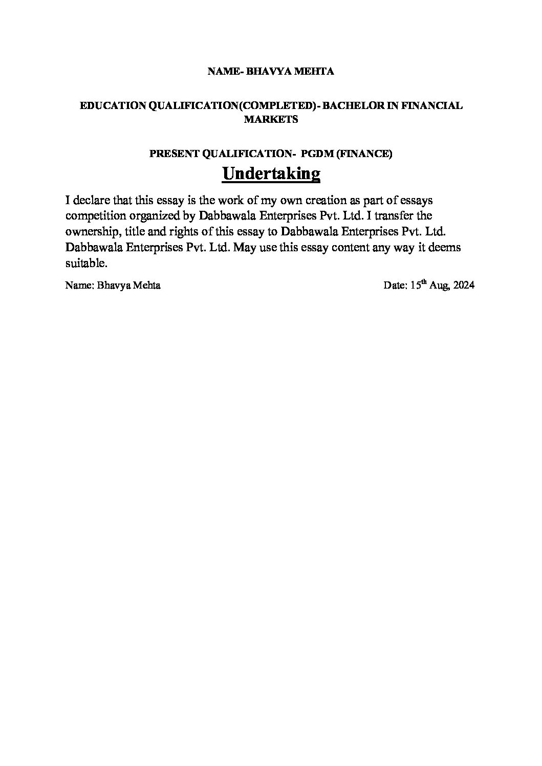 184-Bhavya Mehta2