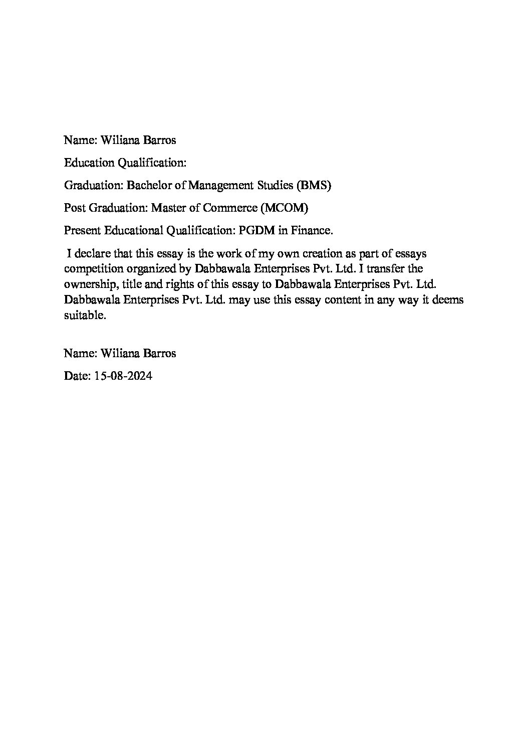242-Wiliana Barros – Copy