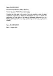 Mr. HARSH DUBEY-Management Learning’s From Dabbawala