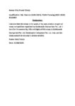 Mr. Viraj Anand Talreja  – Management Learning’s From Dabbawala