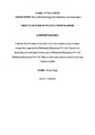 Mr. YUVRAJ SINGH – Management Learning’s From Dabbawala