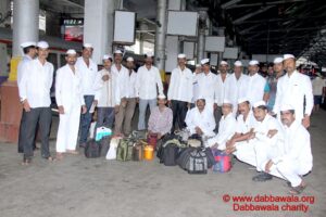 Dabbawala Knowledge Center